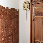 St. Terezie - Baroque Apartmán