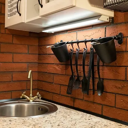 Appartement St. Terezie - Baroque