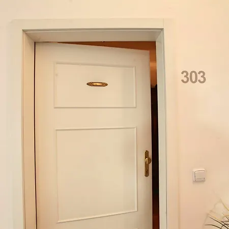 Appartement St. Terezie - Baroque *