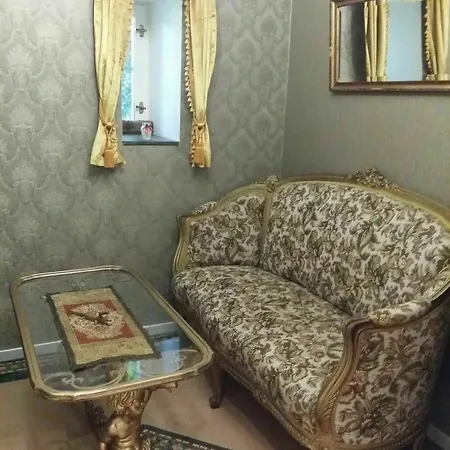 St. Terezie - Baroque Appartement Prague