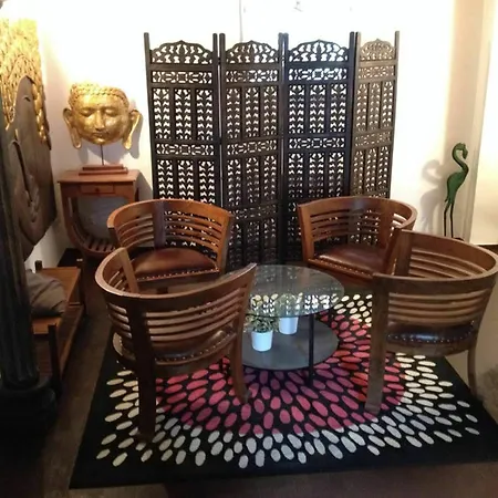 Appartement St. Terezie - Baroque