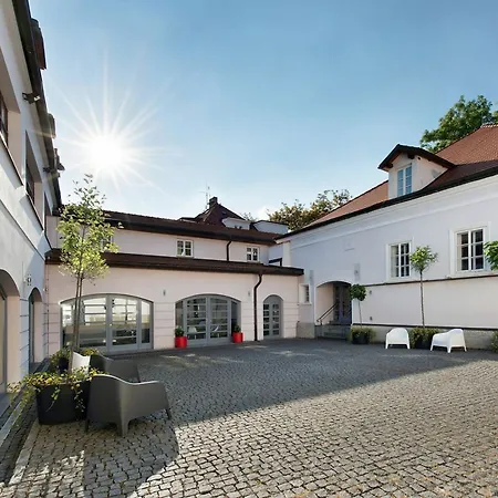 Appartement St. Terezie - Baroque Prague
