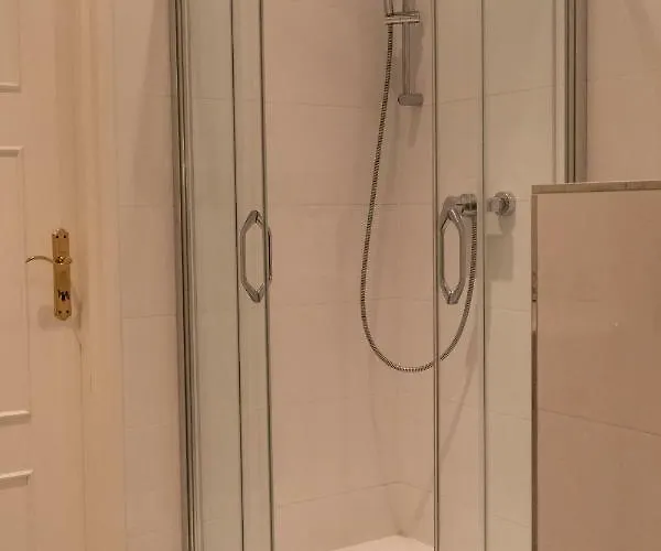 St. Terezie - Baroque *