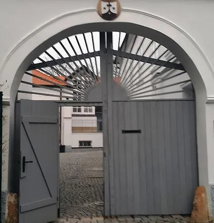St. Terezie - Baroque Daire Prag