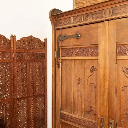 Apartmán St. Terezie - Baroque