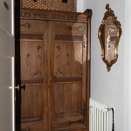 St. Terezie - Baroque Apartmán Praha