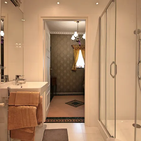 St. Terezie - Baroque